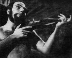 John Suda - Anestesija - Teatru Malti