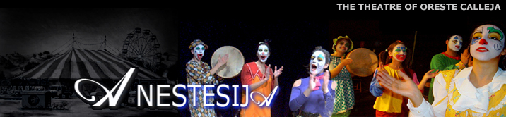 Mikielang Borg Drama Centre production 2007