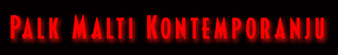 Palk Malti Kontemporanju
