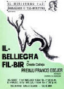 IL BELLIEGĦA FIL-BIR