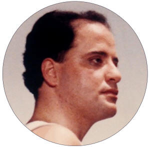 TONIO CHETCUTI CARUANA