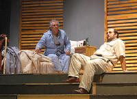 Joe Cortis and Mark Spiteri