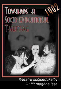 towards a socio-educational theare